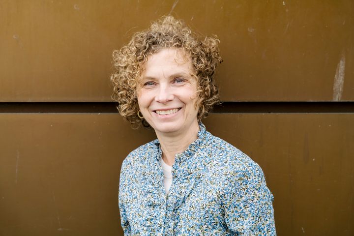 Trine Lindegaard Holmberg, ARGO