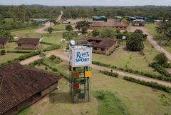 Ritter Sport ejer kakaoplantagen Elcacaoinicaragura