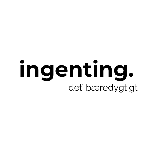 Ny kampagne afslører danskernes overforbrug med en butik, der sælger ingenting