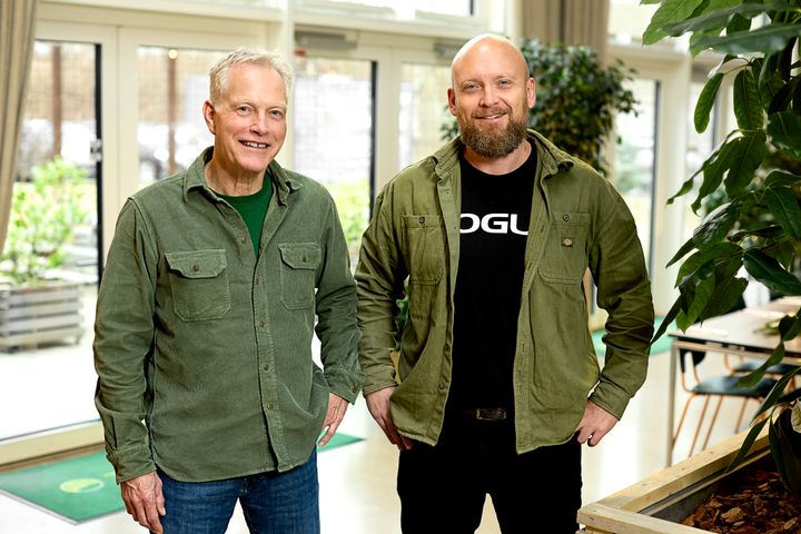 Tscherning cementerer og styrker sin førerposition i Danmark indenfor cirkulær nedrivning, med Kasper Sørens som ny produktionsdirektør.