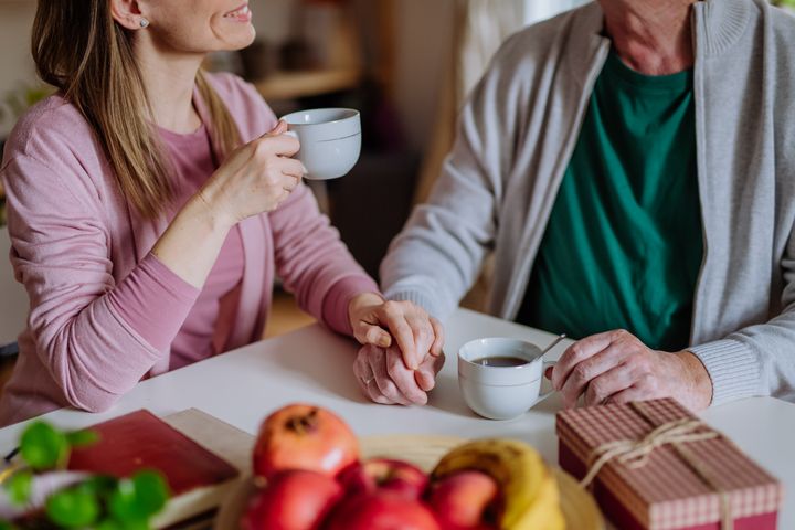 Lokalplejehjem handler om at frisætte det lokale ansvar ved, at ledere, medarbejdere og ældre sammen skaber deres plejehjem, siger ældreminister Mette Kierkgaard.