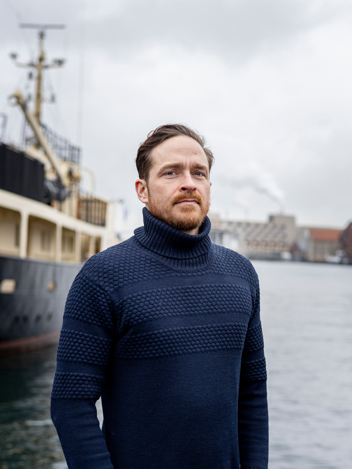 Michaell Ravn er nr. 1 på Demokraternes liste N i valget til Københavns borgerrepræsentation og stiller også op som kandidat for Demokraterne til valget i Region Østdanmark, hvor partiet har liste J. Michaell Ravn fylder 40 år den 6. november.