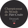 Championnat du Monde de Pâté en croûte