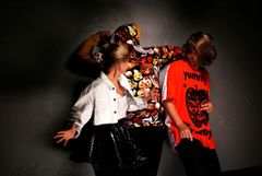 Röyksopp & Robyn Do It Again