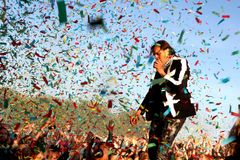 Arcade Fire på NorthSide 2014