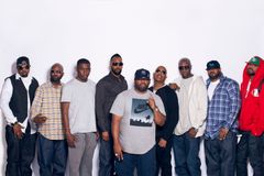 Wu-Tang Clan til NorthSide 2015