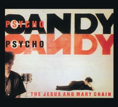 The Jesus and Mary Chain til NorthSide 2015