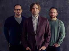 Death Cab for Cutie til NorthSide 2015
