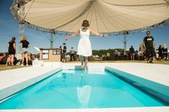 NorthSide samarbejder med Headstart Fashion