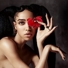 FKA Twigs til NorthSide 2015