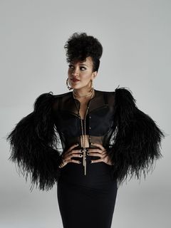 Barbara Moleko til NorthSide