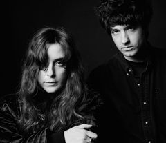 Beach House til NorthSide 2016