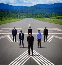 Wilco til NorthSide 2016