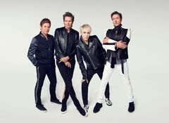 The Chemical Brothers og Duran Duran til NorthSide