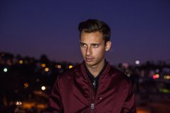 Flume til NorthSide 2016
