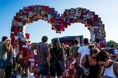 Få billetter til lørdag på NorthSide