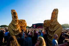 NorthSide 2015