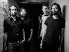 Childrenn bestående af fire særdeles erfarne musikere - Jakob Brixen (Mechanical Bird), Manoj Ramdas (Sort Sol/The Raveonettes), Jakob Krogh Jørgensen (Psyched Up Janis) og Rune Nugge Kristensen (PowerSolo) - er klar til NorthSide 2016.