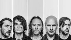 Radiohead til NorthSide