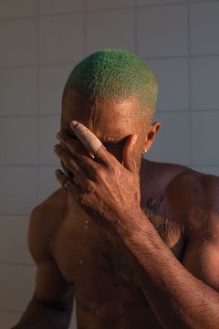 Frank Ocean til NorthSide