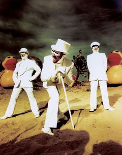 Primus til NorthSide