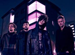 The 1975 til NorthSide