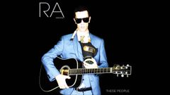 Richard Ashcroft til NorthSide 2017
