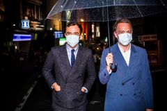 2manydjs til NorthSide 2017