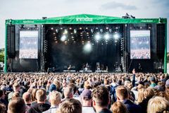 Bloc Party