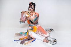 Björk til NorthSide 2018