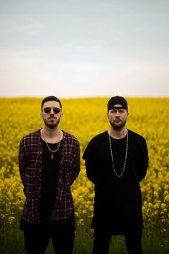 Nik & Jay til NorthSide 2018