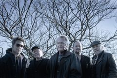 C.V. Jørgensen til NorthSide 2018