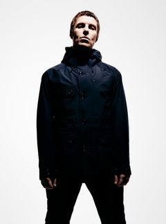 Liam Gallagher til NorthSide 2018