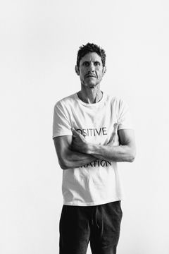 Mike D til NorthSide 2018