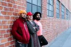 Major Lazer til NorthSide 2019
