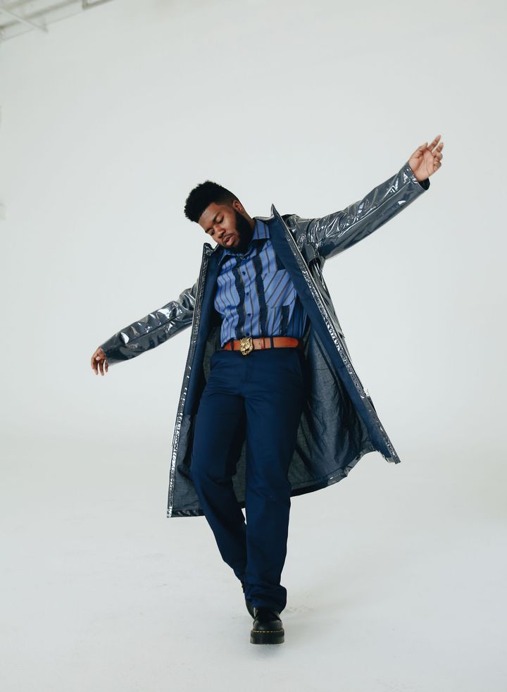 Khalid til NorthSide 2019