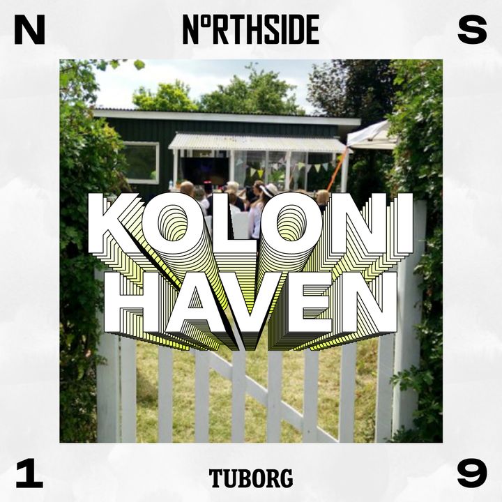 Kolonihaven 2019