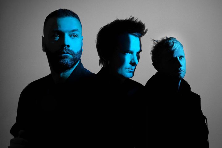 Muse: PR