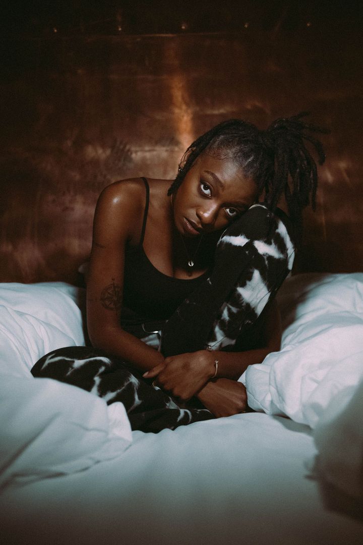 Photo: Little Simz