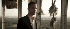 Rasmus Walter spiller til NorthSide 2013