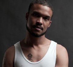 Shaka Loveless spiller til NorthSide 2013.