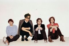 Phoenix spiller på NorthSide 2013