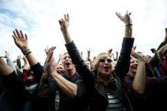 NorthSide 2013 er udsolgt!