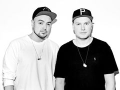 Nicholas Kawamura og Pelle Peter er tilbage som konferenciers på NorthSide