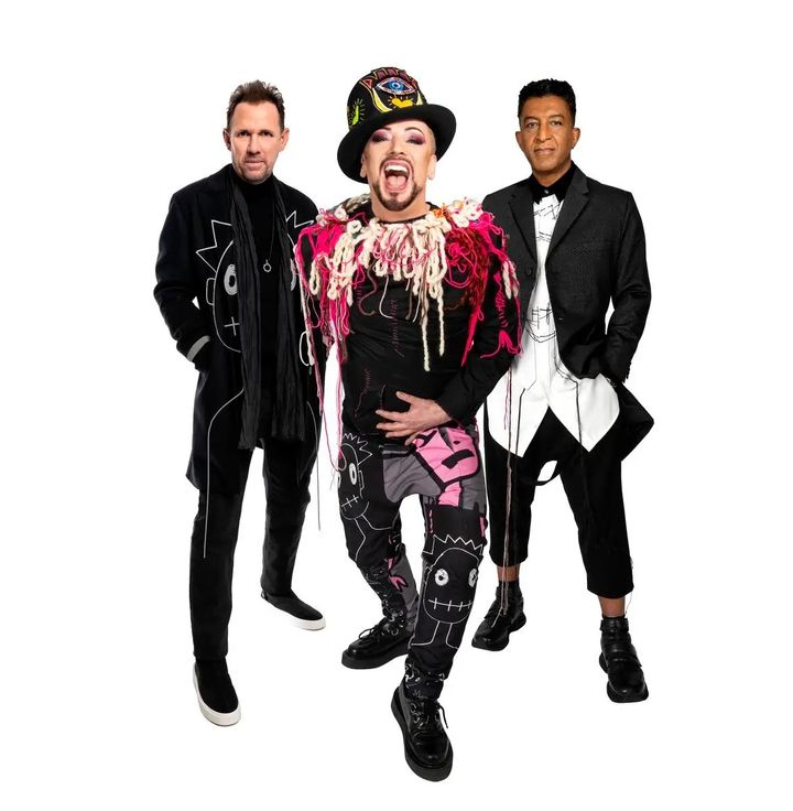 Foto: Culture Club