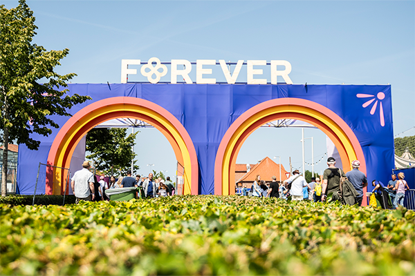 FOREVER Festival Kommer Ikke Tilbage I 2026 Forever 238275bf 8cbe 4f8c 8823 W 960 