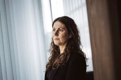 Camilla Thind Sunesen, Udviklingsdirektør i Danica