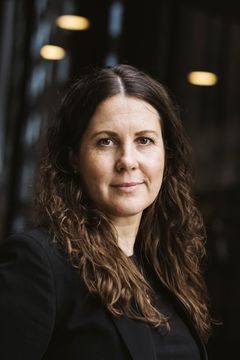 Camilla Thind Sunesen, udviklingsdirektør i Danica