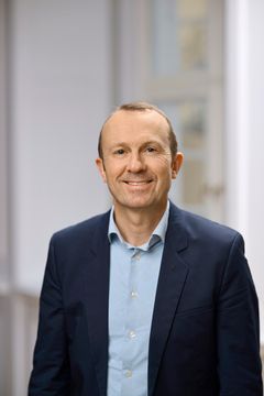 Søren Kudahl bliver ny pressechef i Danica