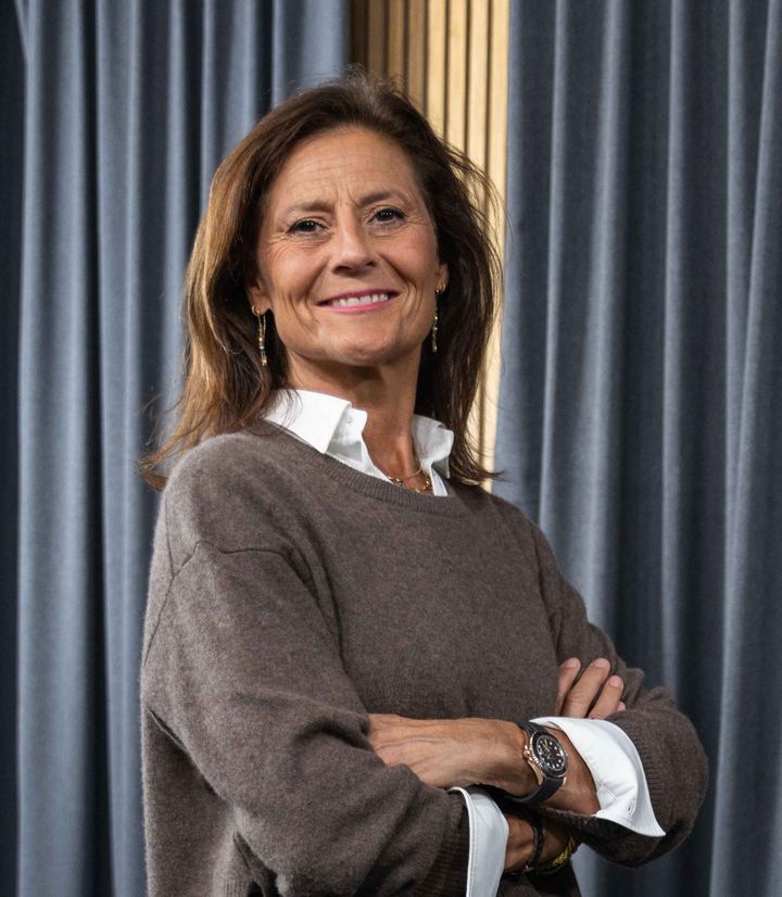 Lisbeth Nedergaard bliver ny kommunikationsdirektør i Danica.